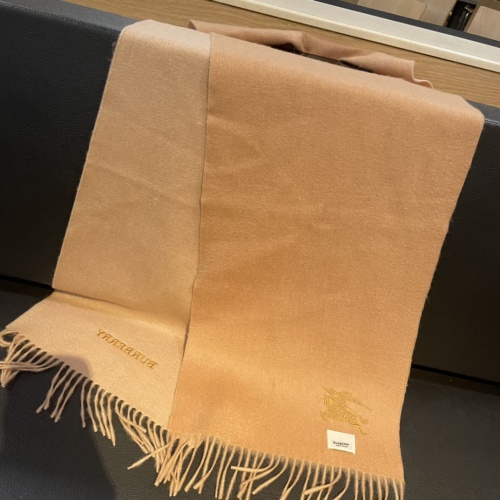Replica Burberry Scarf For Women #1168254 $48.00 USD for Wholesale