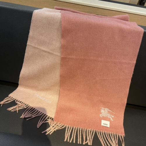 Replica Burberry Scarf For Women #1168255 $48.00 USD for Wholesale