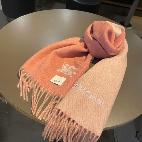 Replica Burberry Scarf For Women #1168255 $48.00 USD for Wholesale