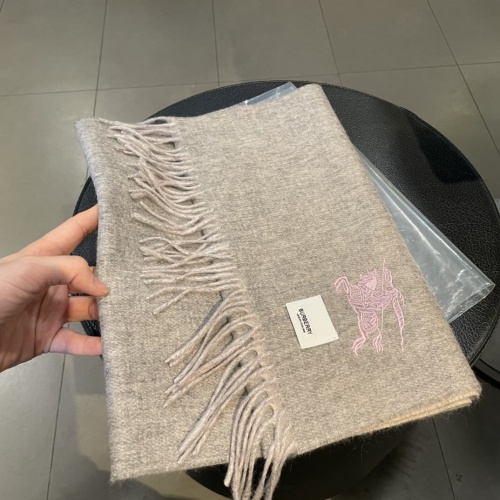 Burberry Scarf For Women #1168256