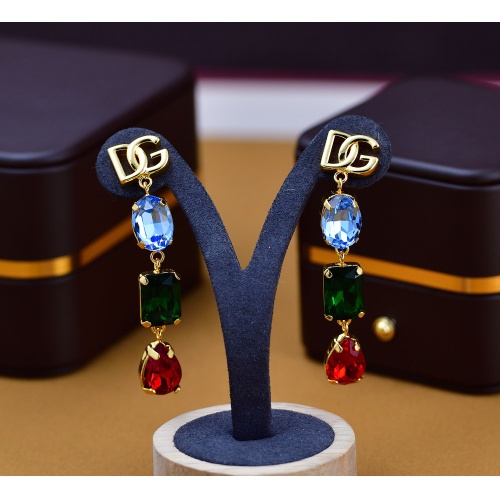 Dolce & Gabbana D&G Earrings For Women #1168278