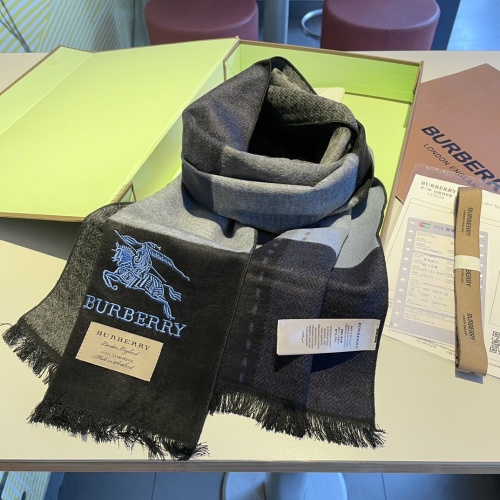 Replica Burberry Scarf For Unisex #1168284 $60.00 USD for Wholesale
