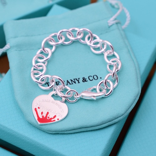 Tiffany Bracelets #1168312