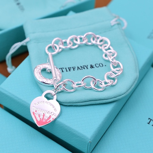 Tiffany Bracelets #1168313 $17.00 USD, Wholesale Replica Tiffany Bracelets