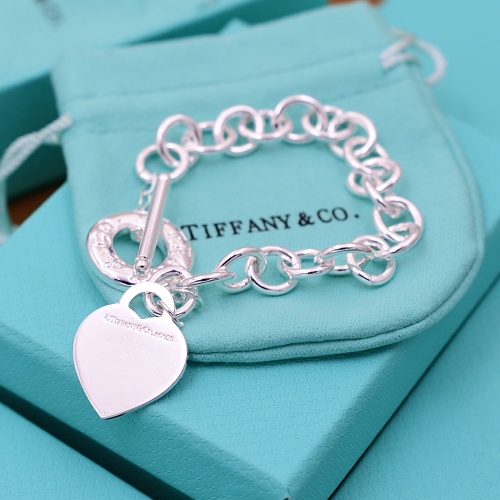 Replica Tiffany Bracelets #1168313 $17.00 USD for Wholesale