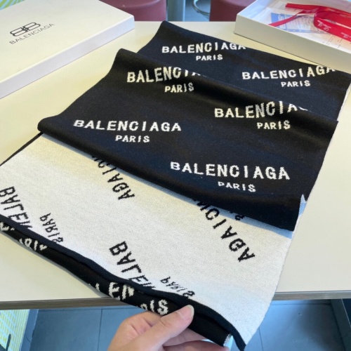 Balenciaga Fashion Scarf For Women #1168320 $45.00 USD, Wholesale Replica Balenciaga Fashion Scarf