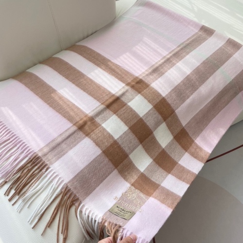 Replica Burberry Scarf For Women #1168323 $60.00 USD for Wholesale