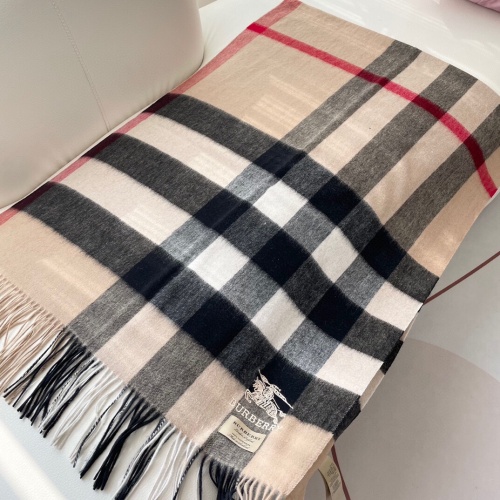 Replica Burberry Scarf For Women #1168324 $60.00 USD for Wholesale