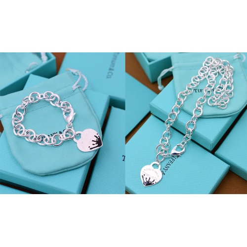 Tiffany Jewelry Set #1168341