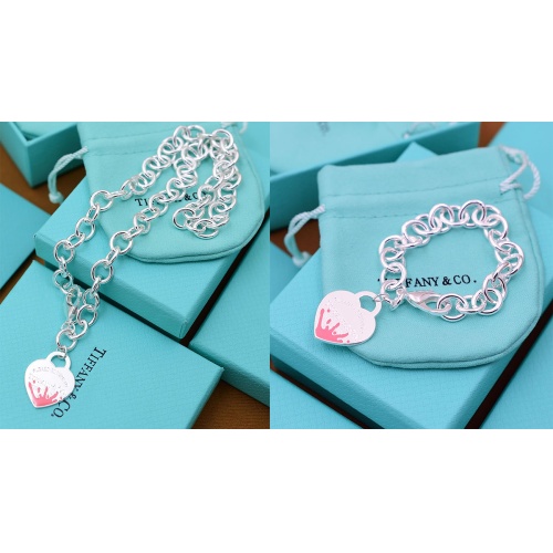 Tiffany Jewelry Set #1168342