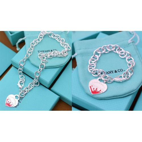 Tiffany Jewelry Set #1168343