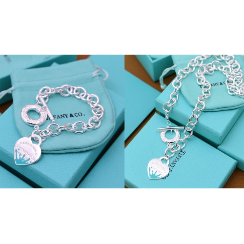 Tiffany Jewelry Set #1168344 $27.00 USD, Wholesale Replica Tiffany Jewelry Set
