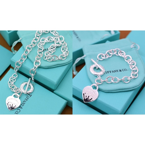 Tiffany Jewelry Set #1168345