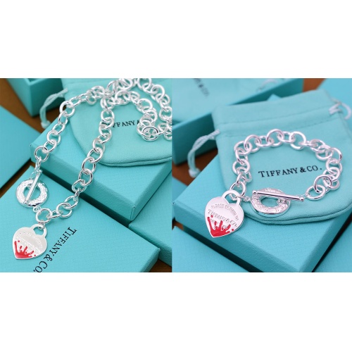 Tiffany Jewelry Set #1168346