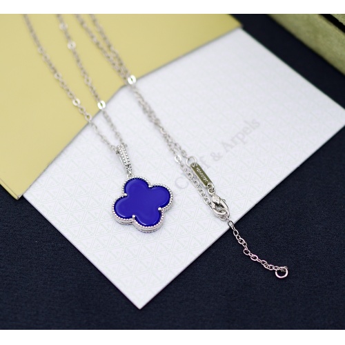 Van Cleef & Arpels Necklaces For Women #1168360