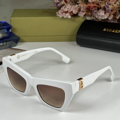 Burberry AAA Quality Sunglasses #1168532 $60.00 USD, Wholesale Replica Burberry AAA Quality Sunglasses