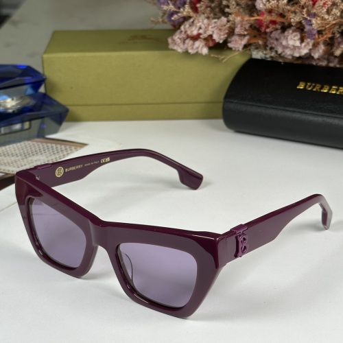 Burberry AAA Quality Sunglasses #1168533 $60.00 USD, Wholesale Replica Burberry AAA Quality Sunglasses