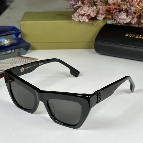 Burberry AAA Quality Sunglasses #1168536 $60.00 USD, Wholesale Replica Burberry AAA Quality Sunglasses