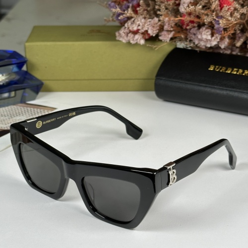 Burberry AAA Quality Sunglasses #1168537 $60.00 USD, Wholesale Replica Burberry AAA Quality Sunglasses