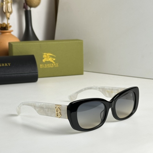 Burberry AAA Quality Sunglasses #1168541 $60.00 USD, Wholesale Replica Burberry AAA Quality Sunglasses
