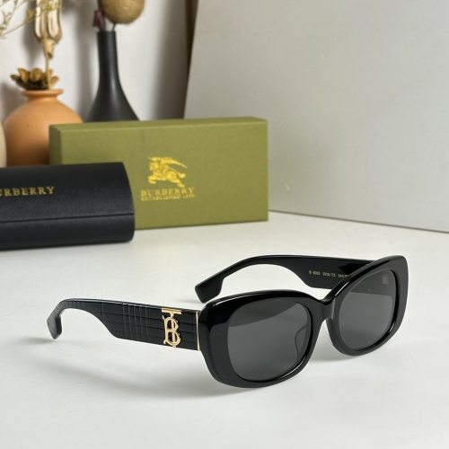 Burberry AAA Quality Sunglasses #1168542 $60.00 USD, Wholesale Replica Burberry AAA Quality Sunglasses