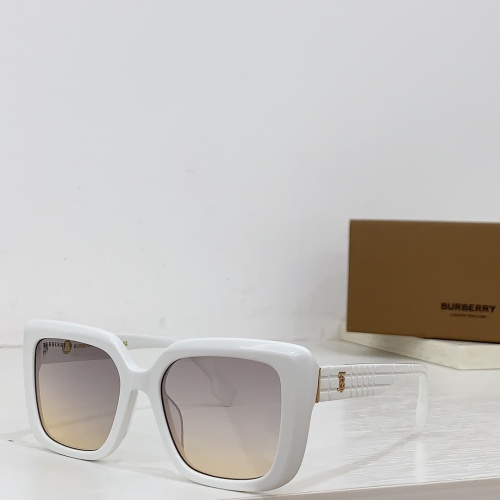 Burberry AAA Quality Sunglasses #1168546 $60.00 USD, Wholesale Replica Burberry AAA Quality Sunglasses