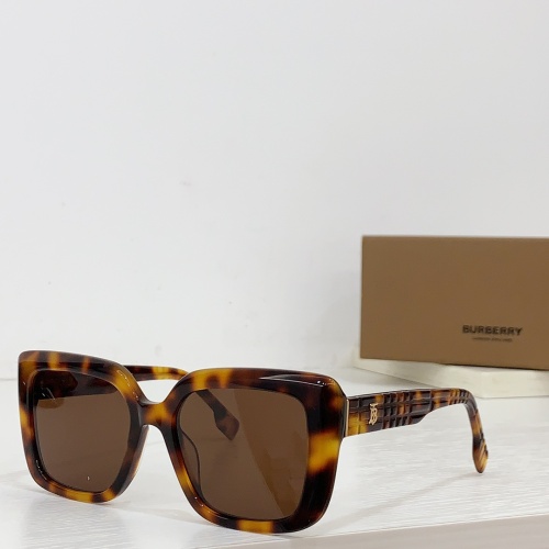 Burberry AAA Quality Sunglasses #1168547 $60.00 USD, Wholesale Replica Burberry AAA Quality Sunglasses