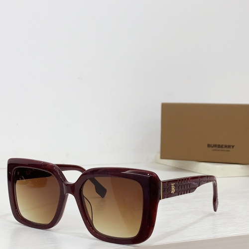 Burberry AAA Quality Sunglasses #1168548 $60.00 USD, Wholesale Replica Burberry AAA Quality Sunglasses