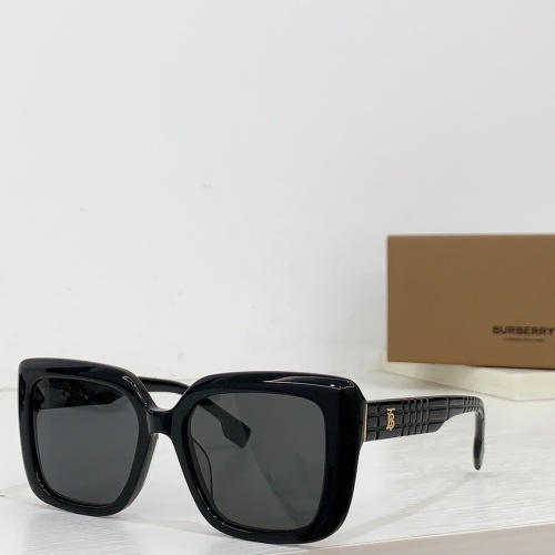Burberry AAA Quality Sunglasses #1168550