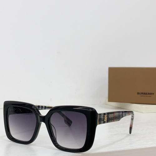 Burberry AAA Quality Sunglasses #1168551 $60.00 USD, Wholesale Replica Burberry AAA Quality Sunglasses