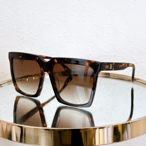 Burberry AAA Quality Sunglasses #1168559 $45.00 USD, Wholesale Replica Burberry AAA Quality Sunglasses