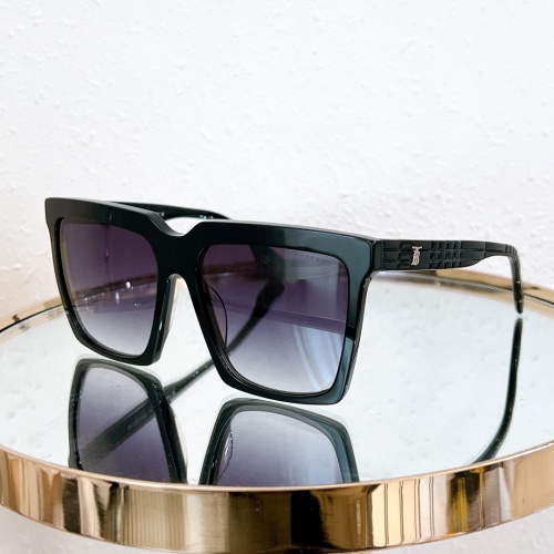 Burberry AAA Quality Sunglasses #1168560 $45.00 USD, Wholesale Replica Burberry AAA Quality Sunglasses