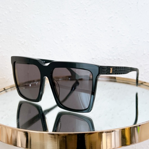 Burberry AAA Quality Sunglasses #1168561 $45.00 USD, Wholesale Replica Burberry AAA Quality Sunglasses