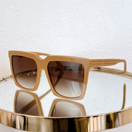 Burberry AAA Quality Sunglasses #1168565