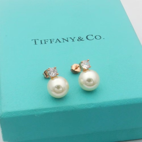 Tiffany Earrings For Women #1168567