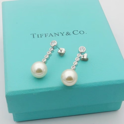 Tiffany Earrings For Women #1168569