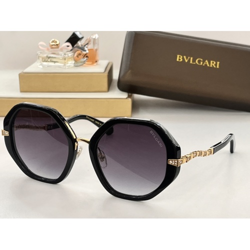 Bvlgari AAA Quality Sunglasses #1168591
