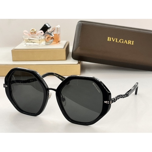 Bvlgari AAA Quality Sunglasses #1168592