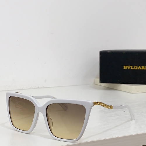 Bvlgari AAA Quality Sunglasses #1168599