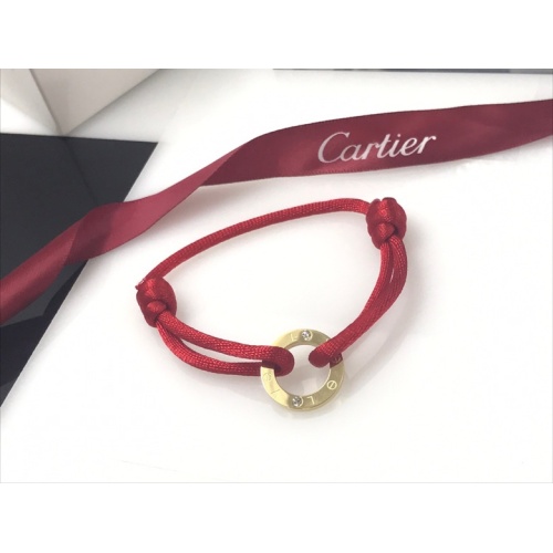 Cartier bracelets #1168602