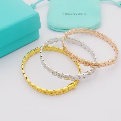 Replica Tiffany Bracelets #1168614 $36.00 USD for Wholesale