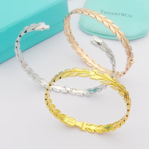 Replica Tiffany Bracelets #1168614 $36.00 USD for Wholesale
