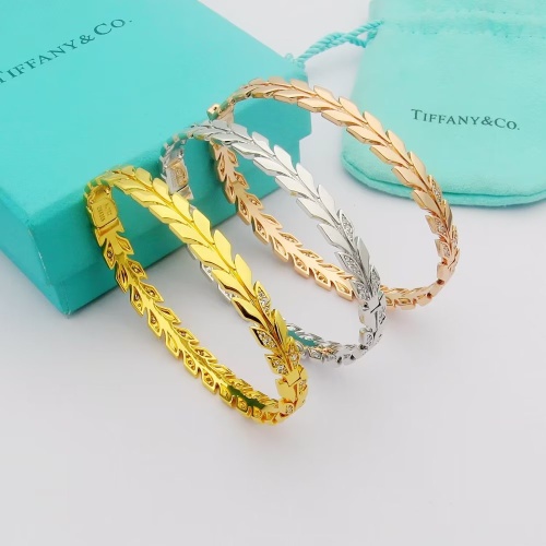 Replica Tiffany Bracelets #1168615 $36.00 USD for Wholesale