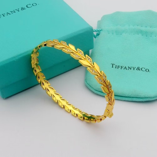 Tiffany Bracelets #1168616 $36.00 USD, Wholesale Replica Tiffany Bracelets