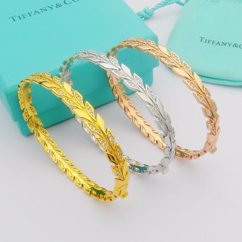 Replica Tiffany Bracelets #1168616 $36.00 USD for Wholesale