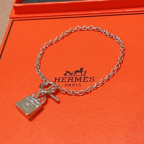 Replica Hermes Bracelets For Women #1168621 $36.00 USD for Wholesale