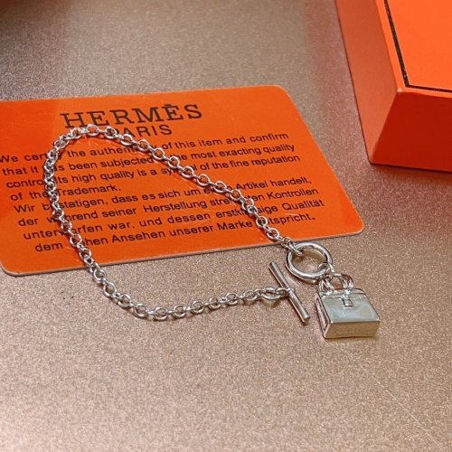Replica Hermes Bracelets For Women #1168621 $36.00 USD for Wholesale