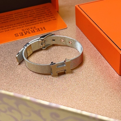 Hermes Bracelets #1168626 $42.00 USD, Wholesale Replica Hermes Bracelets