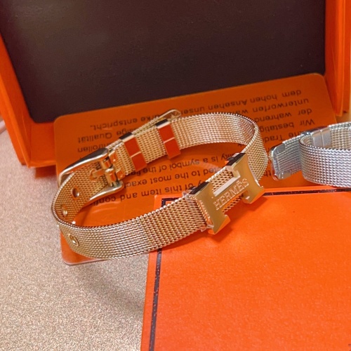 Hermes Bracelets #1168633