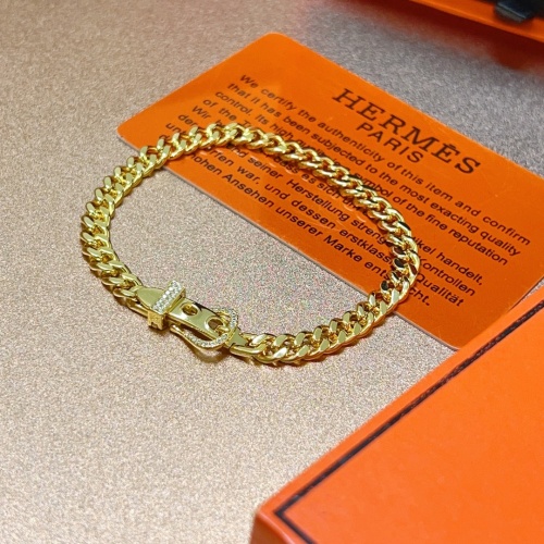 Hermes Bracelets #1168634 $45.00 USD, Wholesale Replica Hermes Bracelets